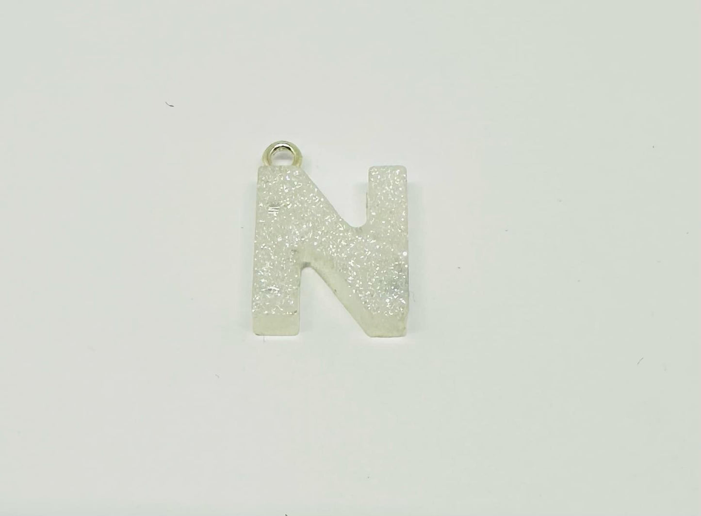 N