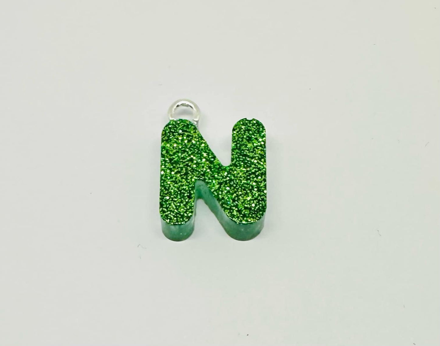 N