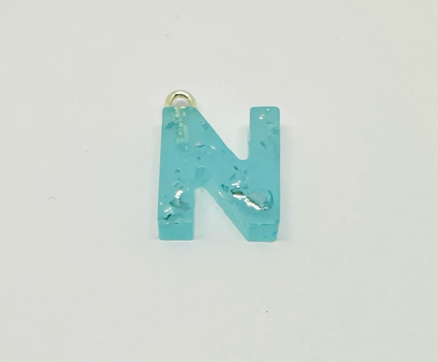 N