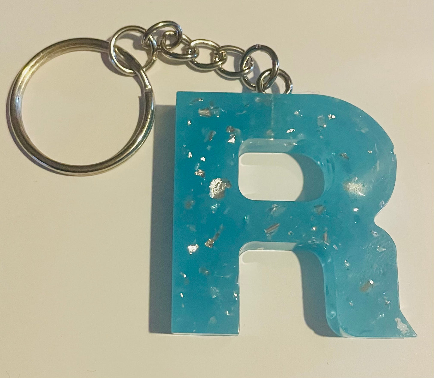 R