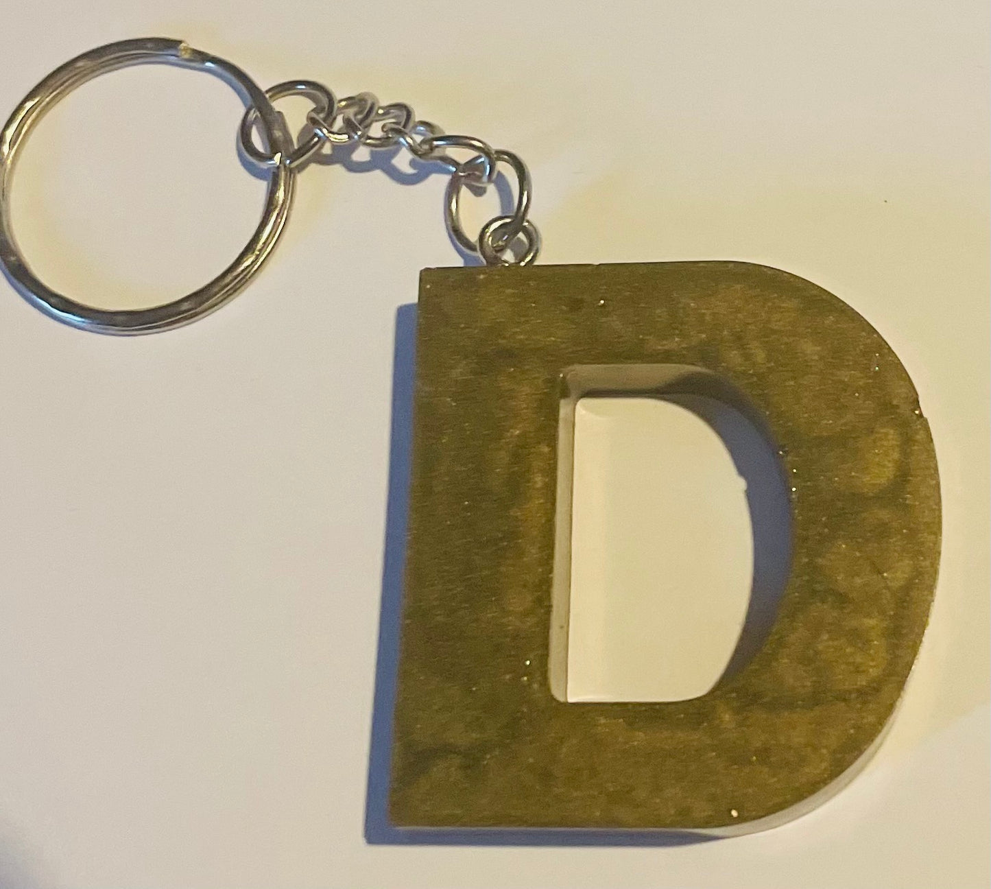 D