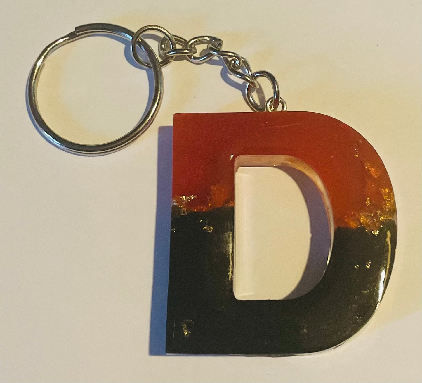 D