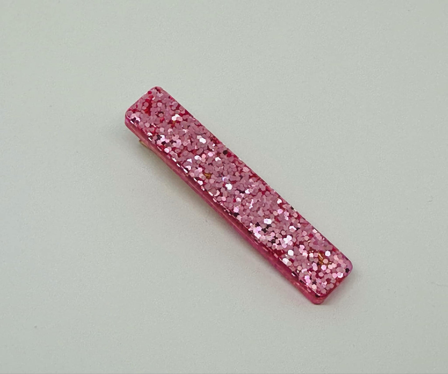 Barrette à cheveux x1