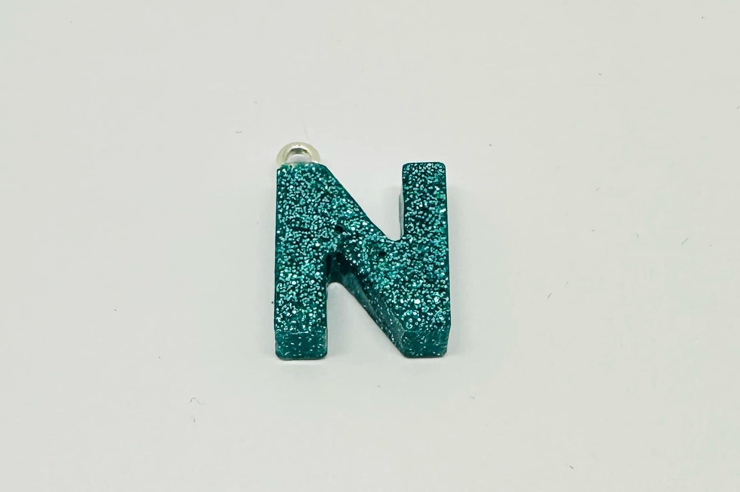 N