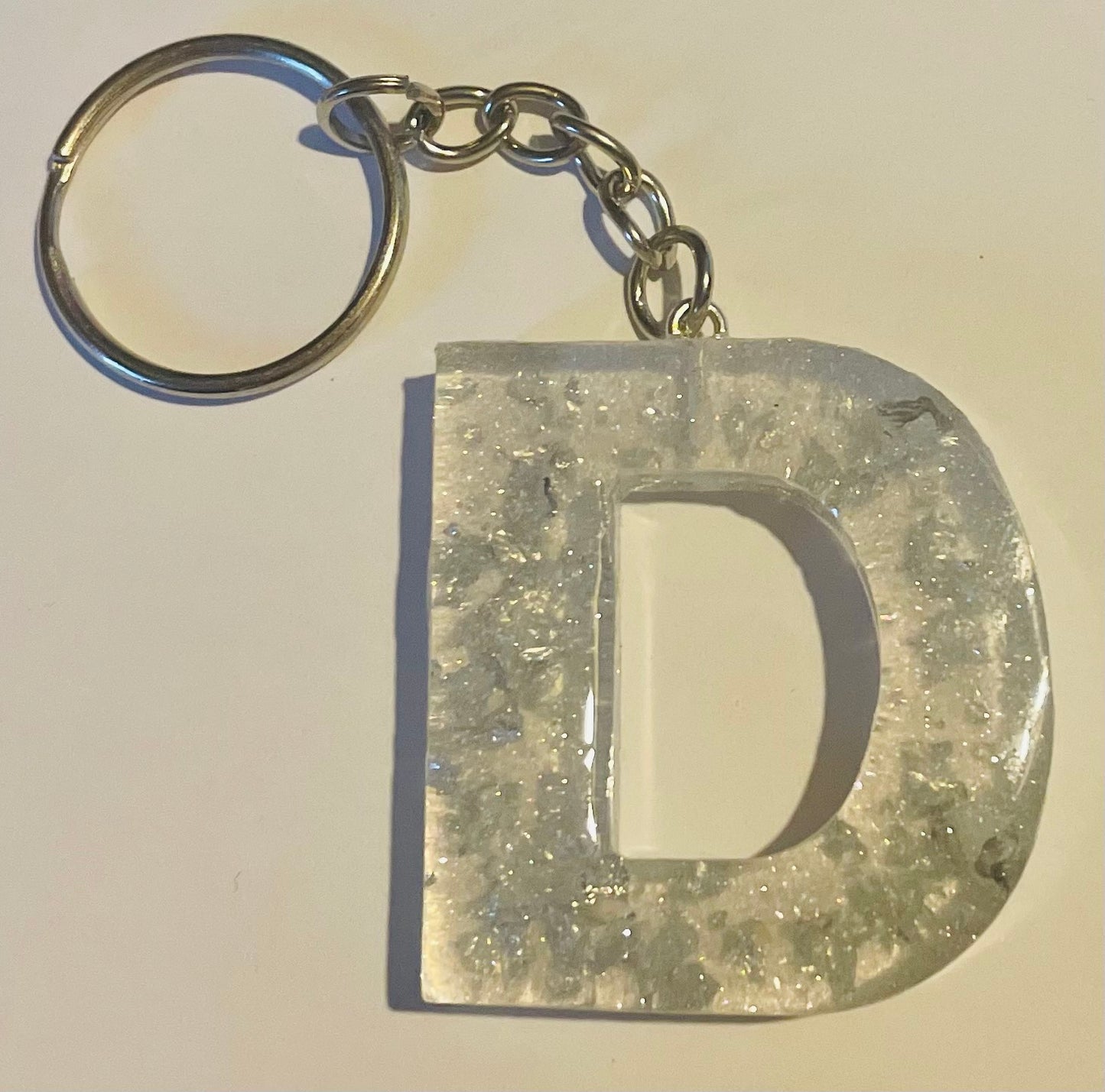 D