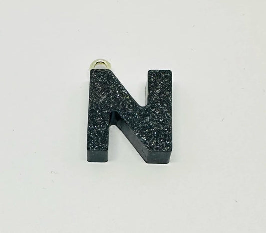 N