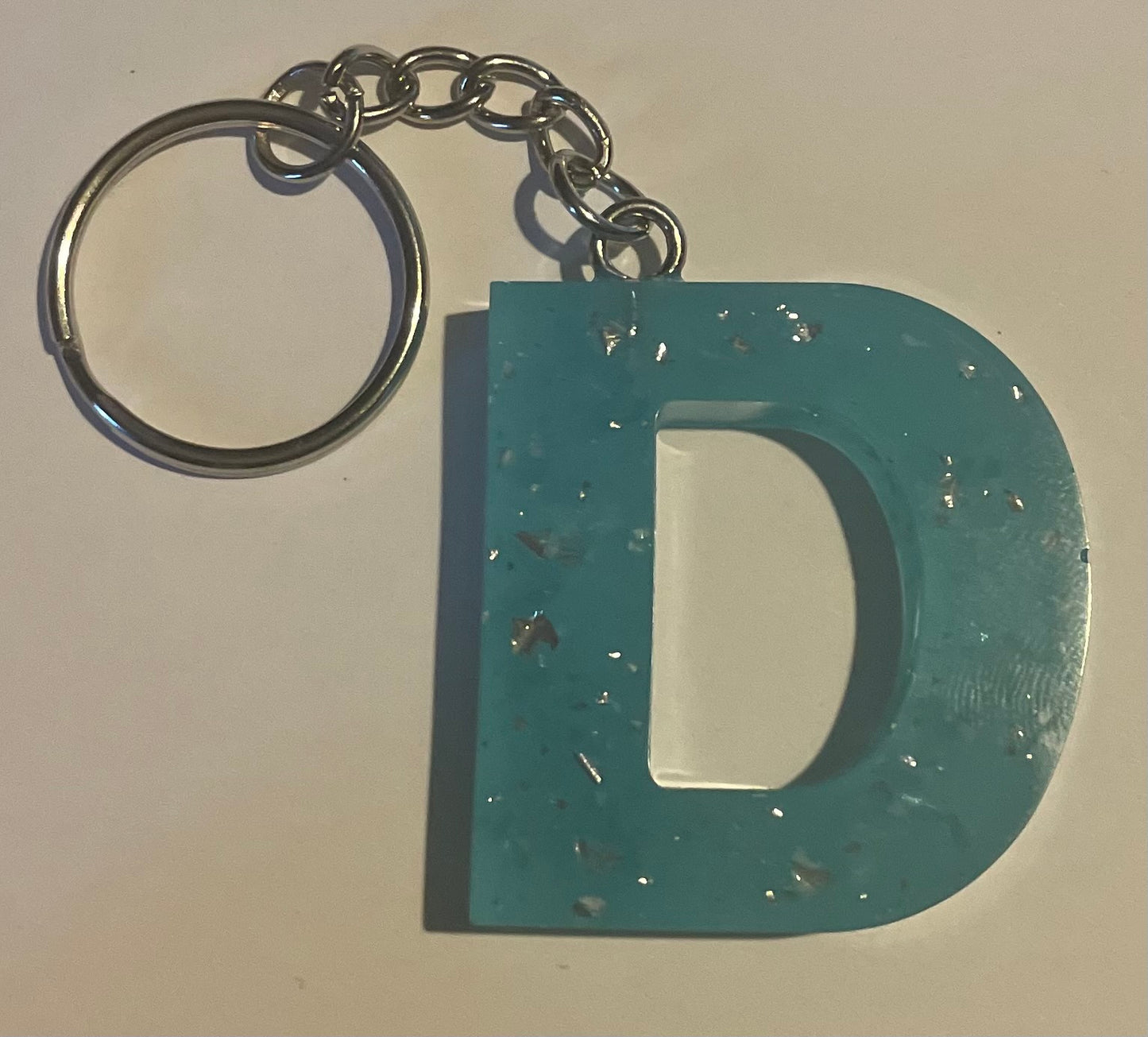 D