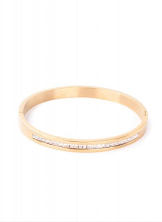 Bracelete dourado